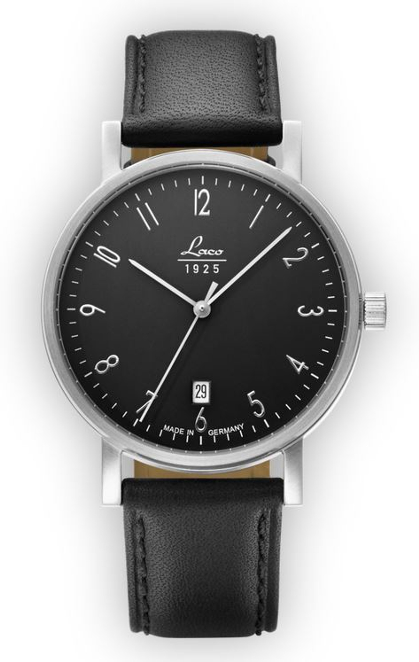 Laco Classics Jena 40mm Automatic 862068