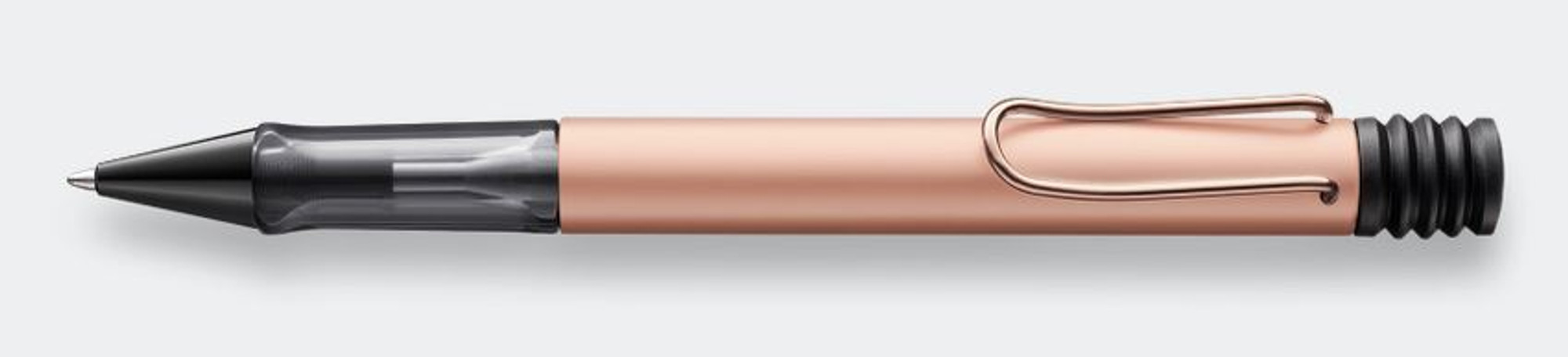 Lamy Lx Ballpoint Pen - Rose Gold