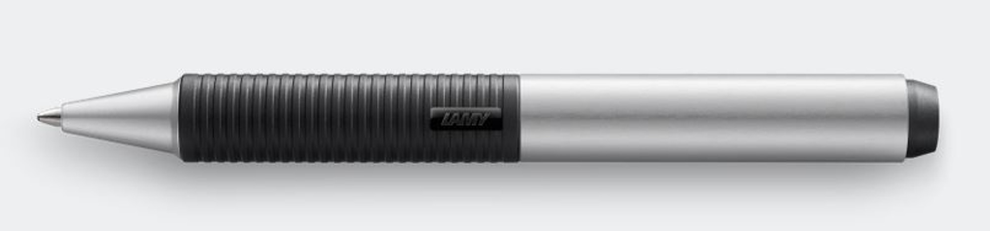 Lamy Screen Stylus + Pen Combo - Silver