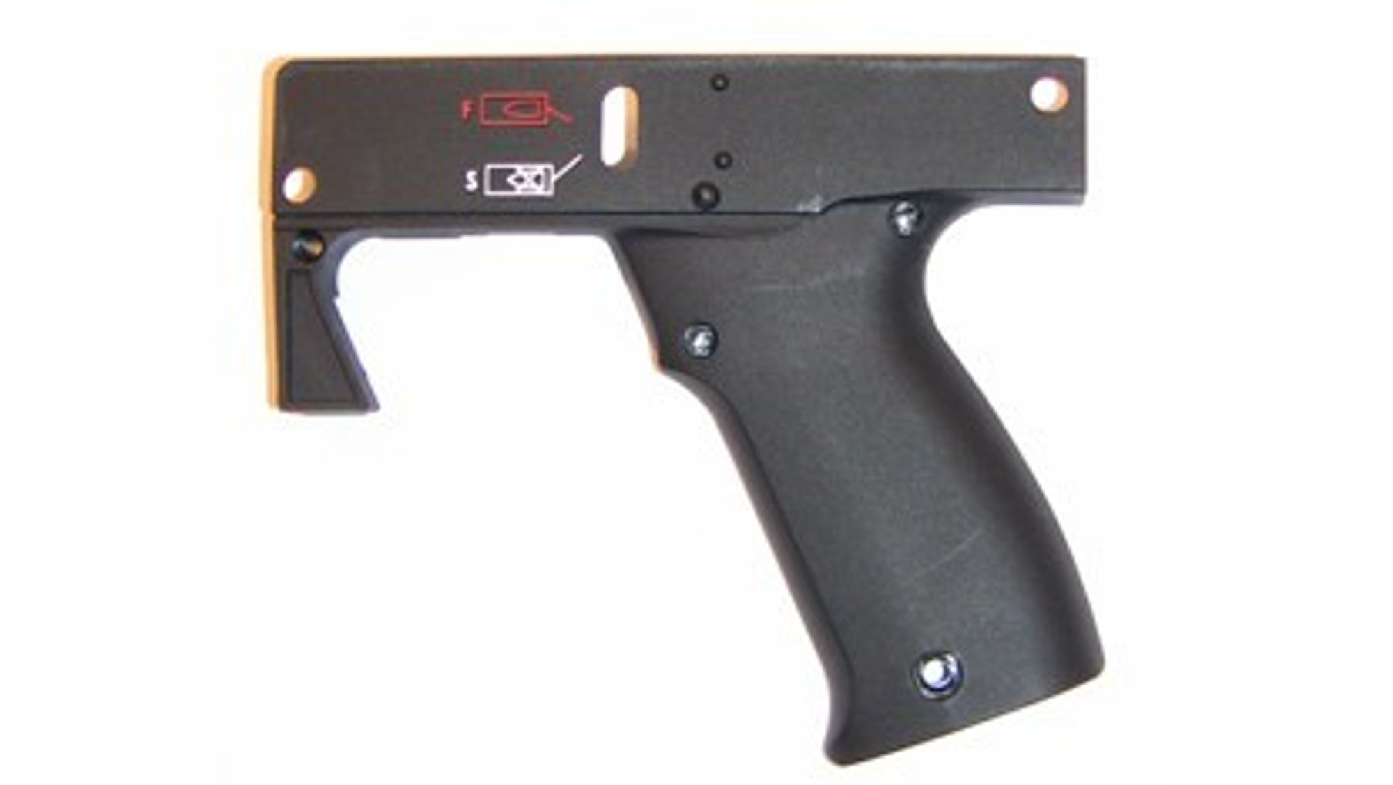 Tippmann X7 Lower Receiver Left