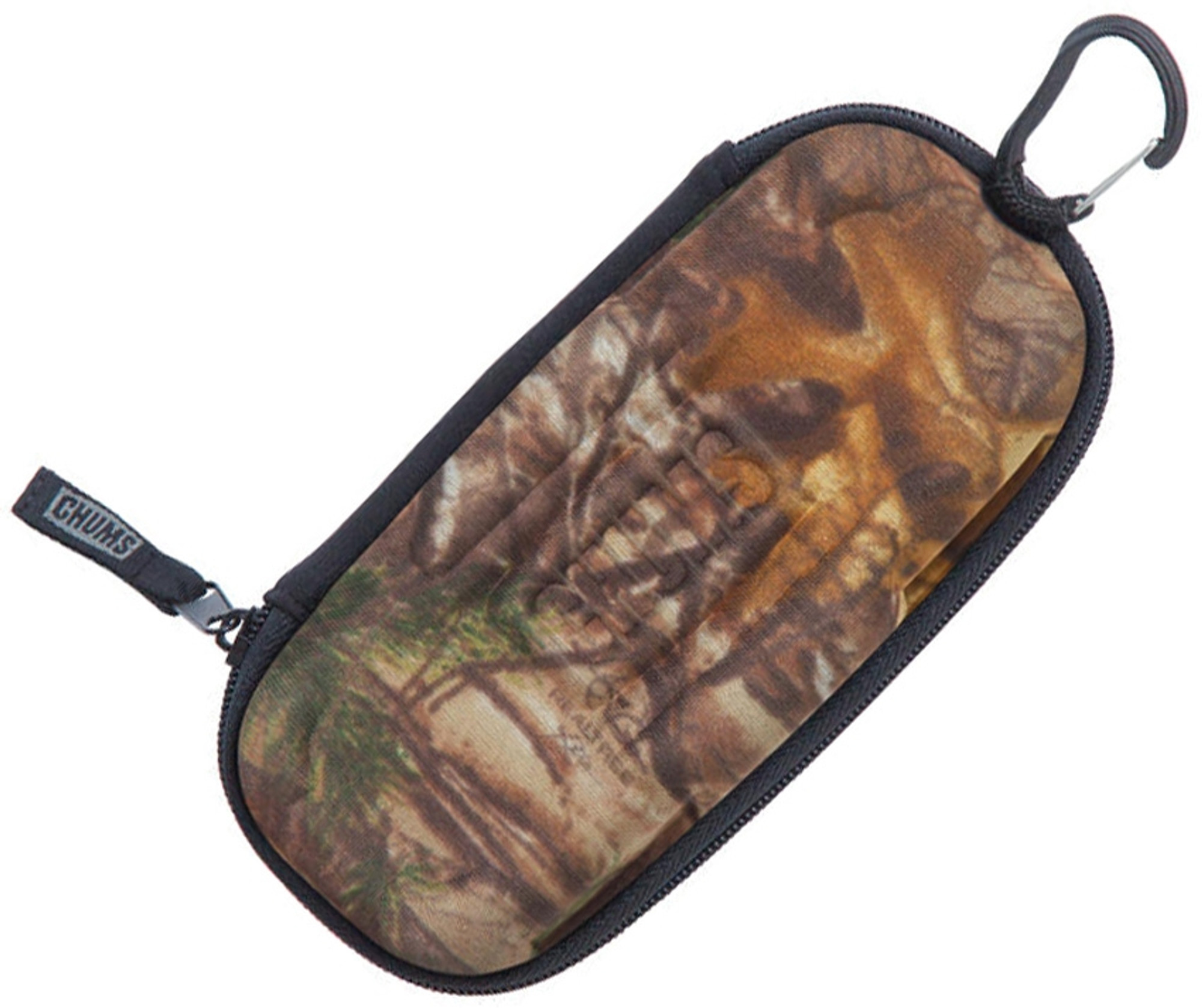 The Vault Accessory Case Camo