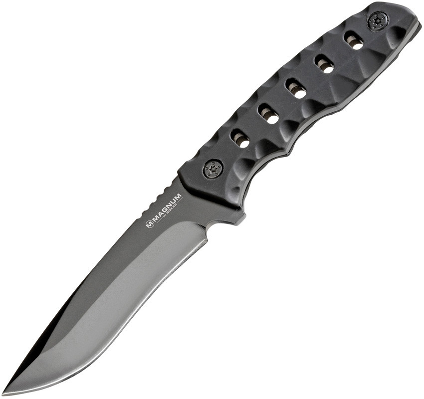 Oblong Fixed Blade