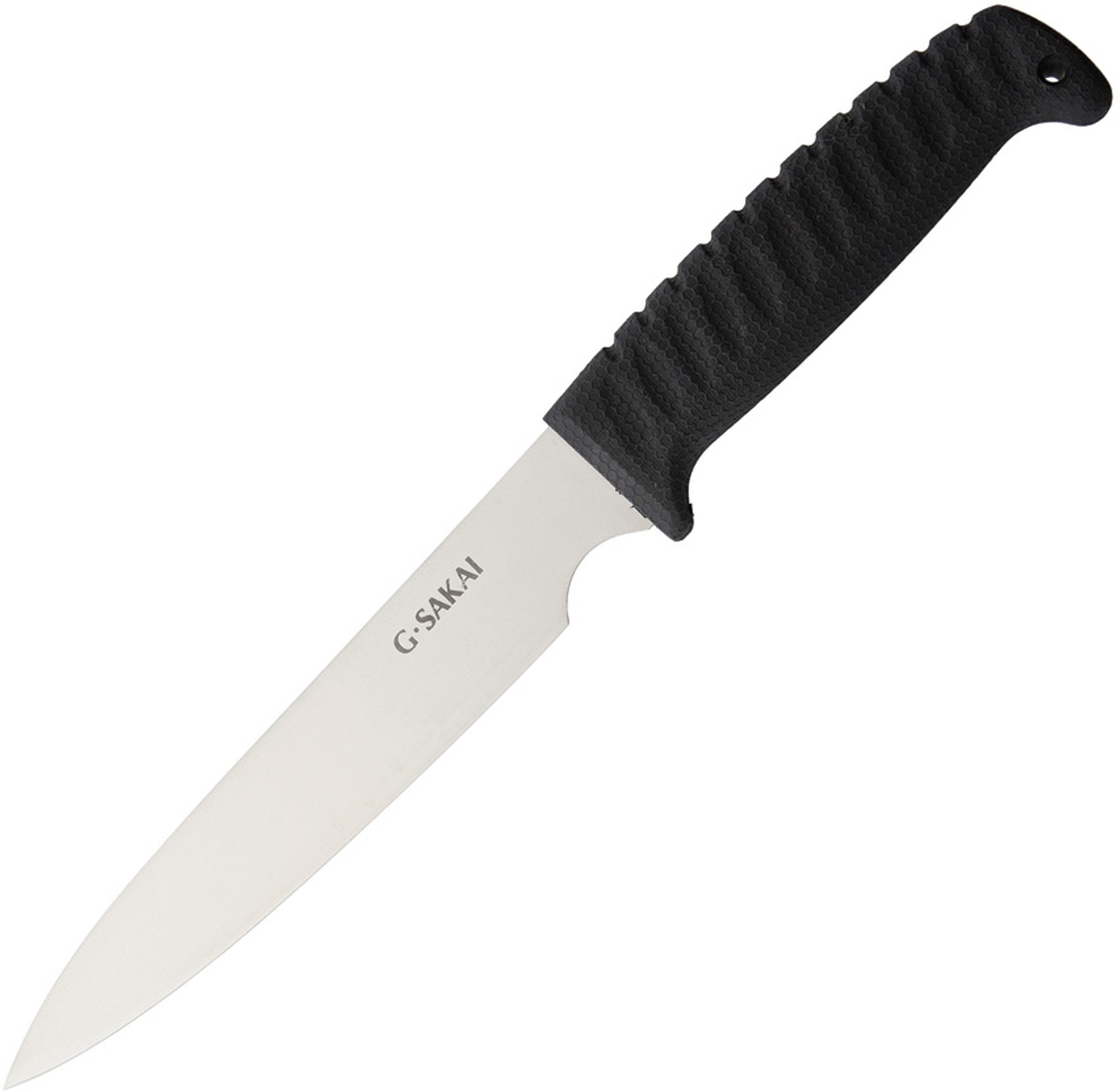 Outdoor Cooking Knife