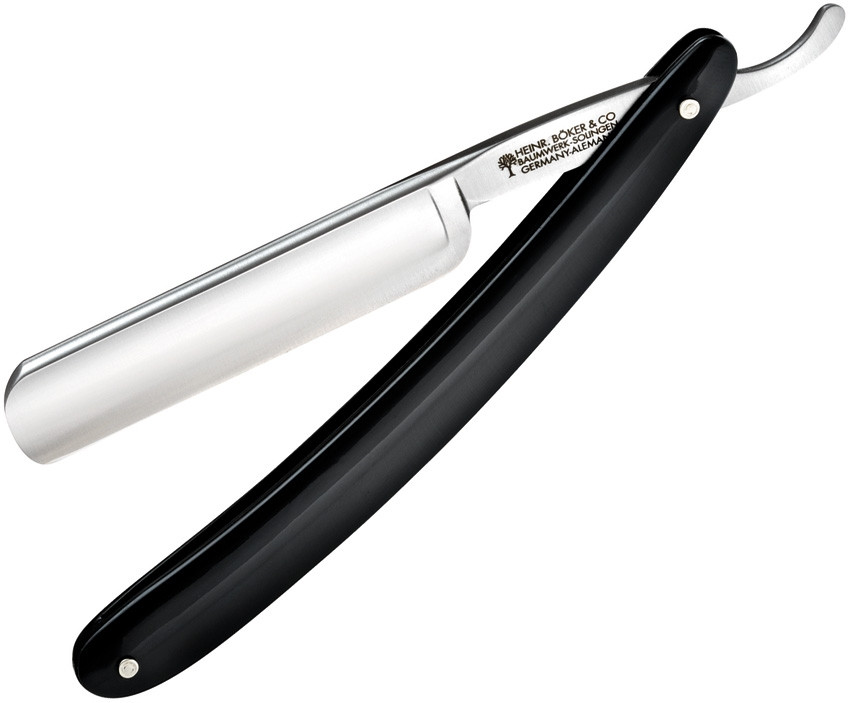 Razor Classic Black