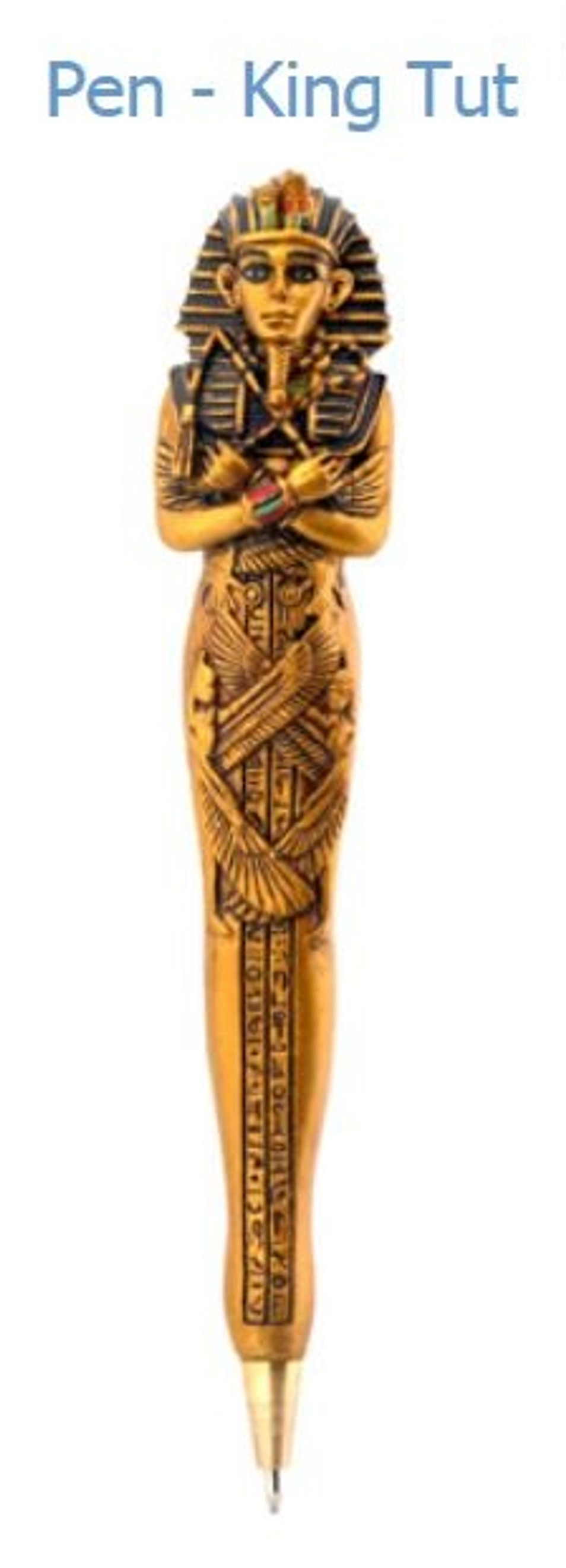 YTC Summit 7371 Pen King Tut