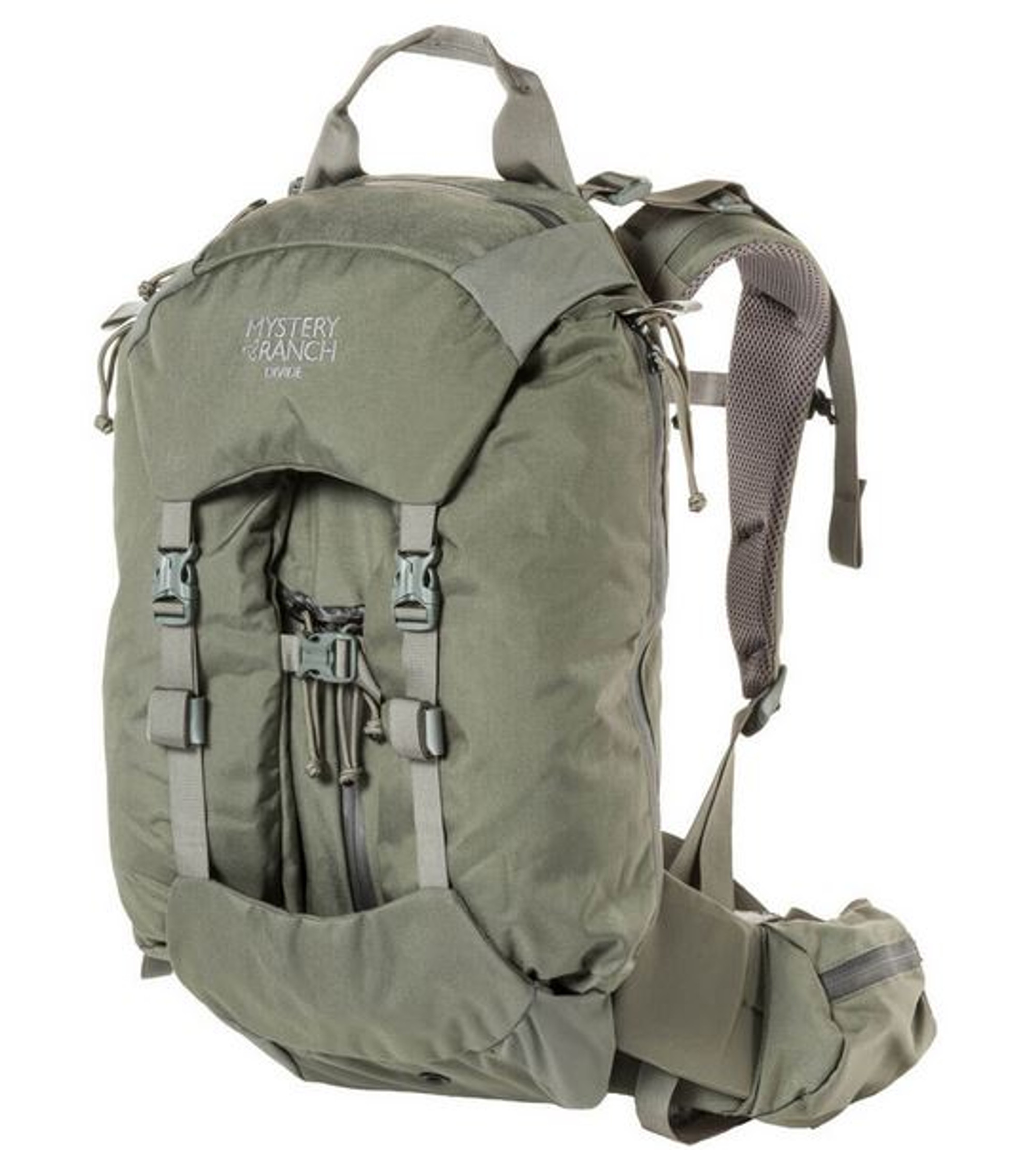 Mystery Ranch Pack, Camo Hunting Backpack