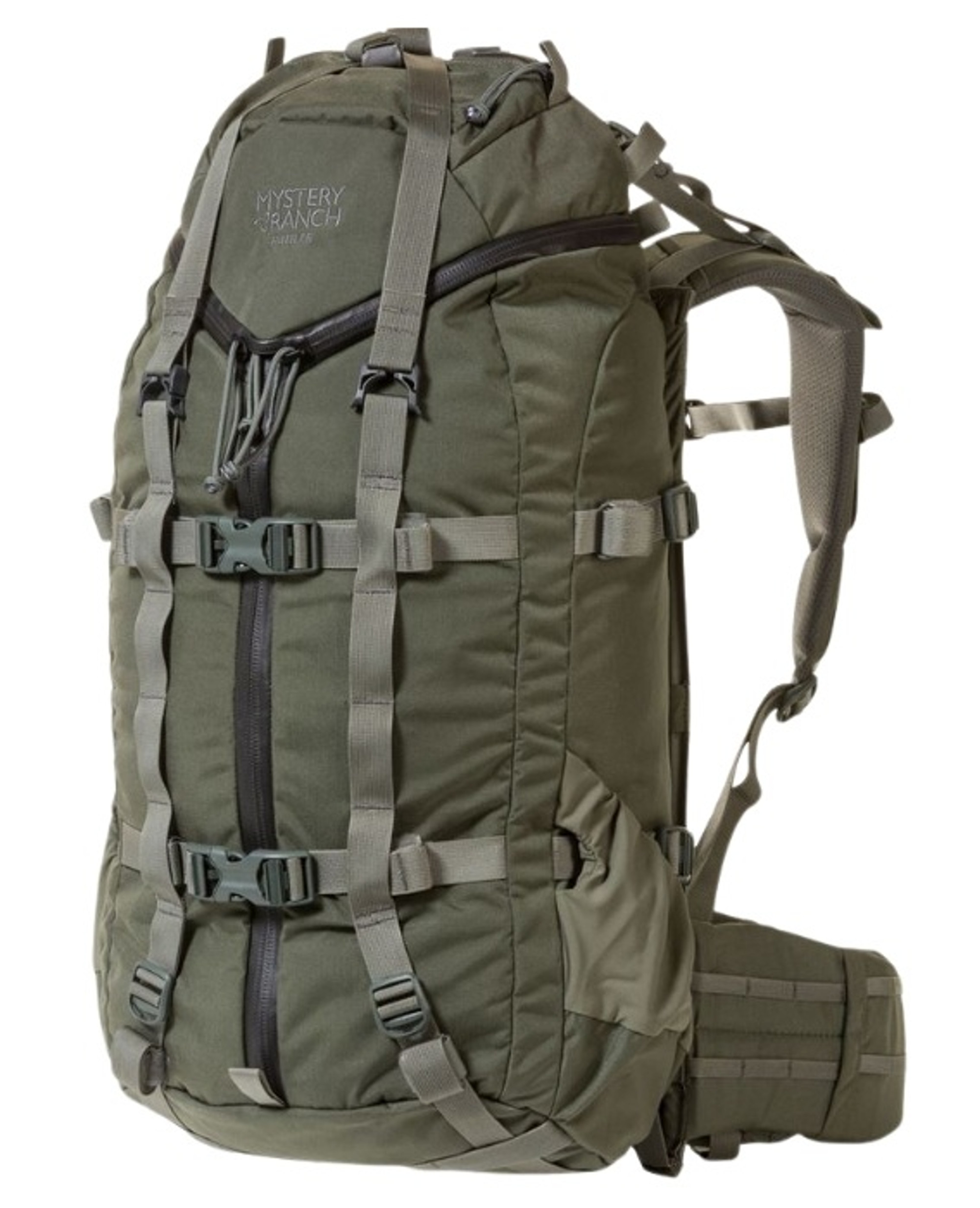 Mystery Ranch Pintler Pack - Foliage - Large