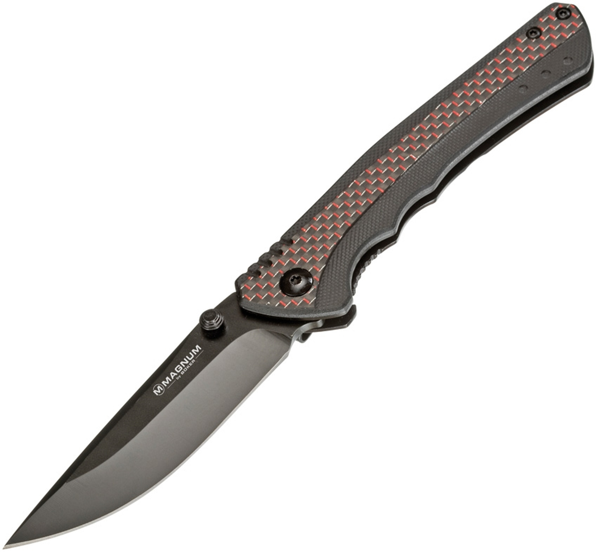 Rubico I Framelock