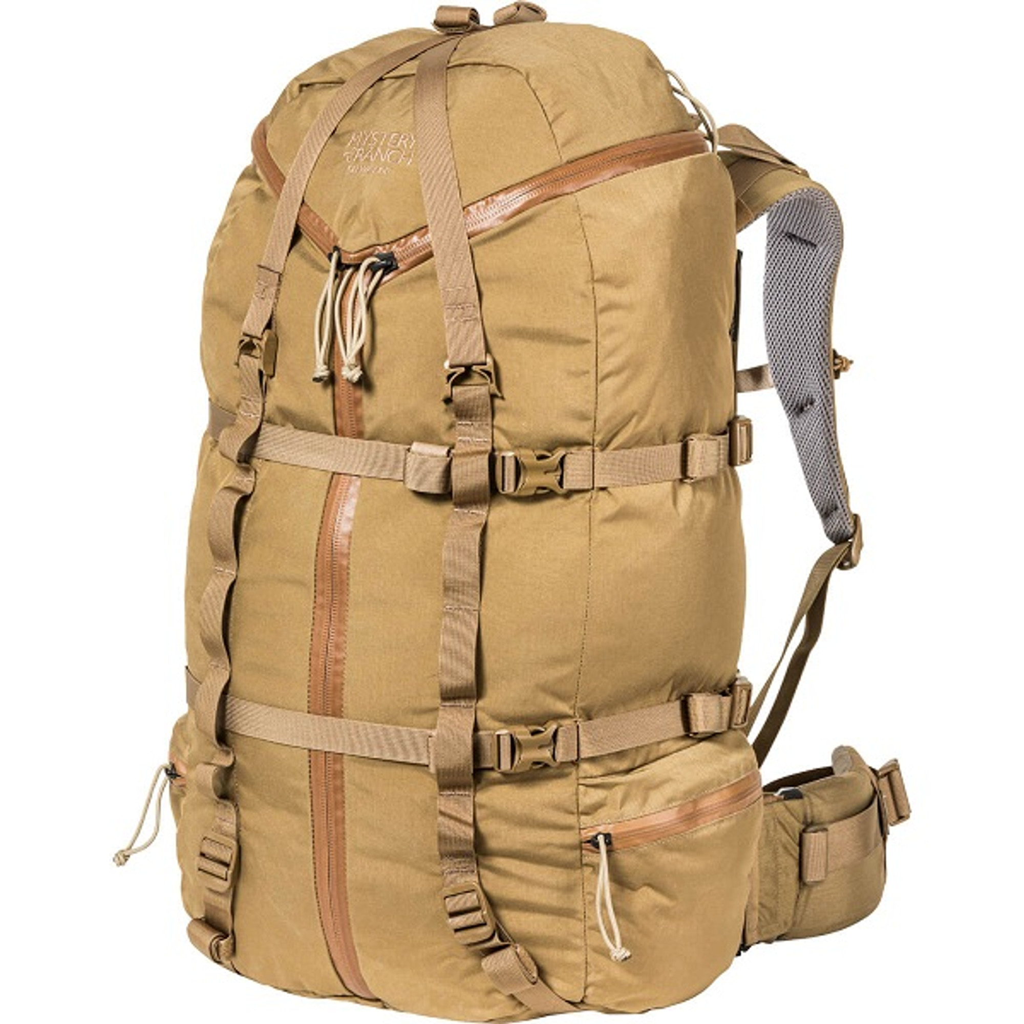 Mystery Ranch Selway 60L - Coyote - Large