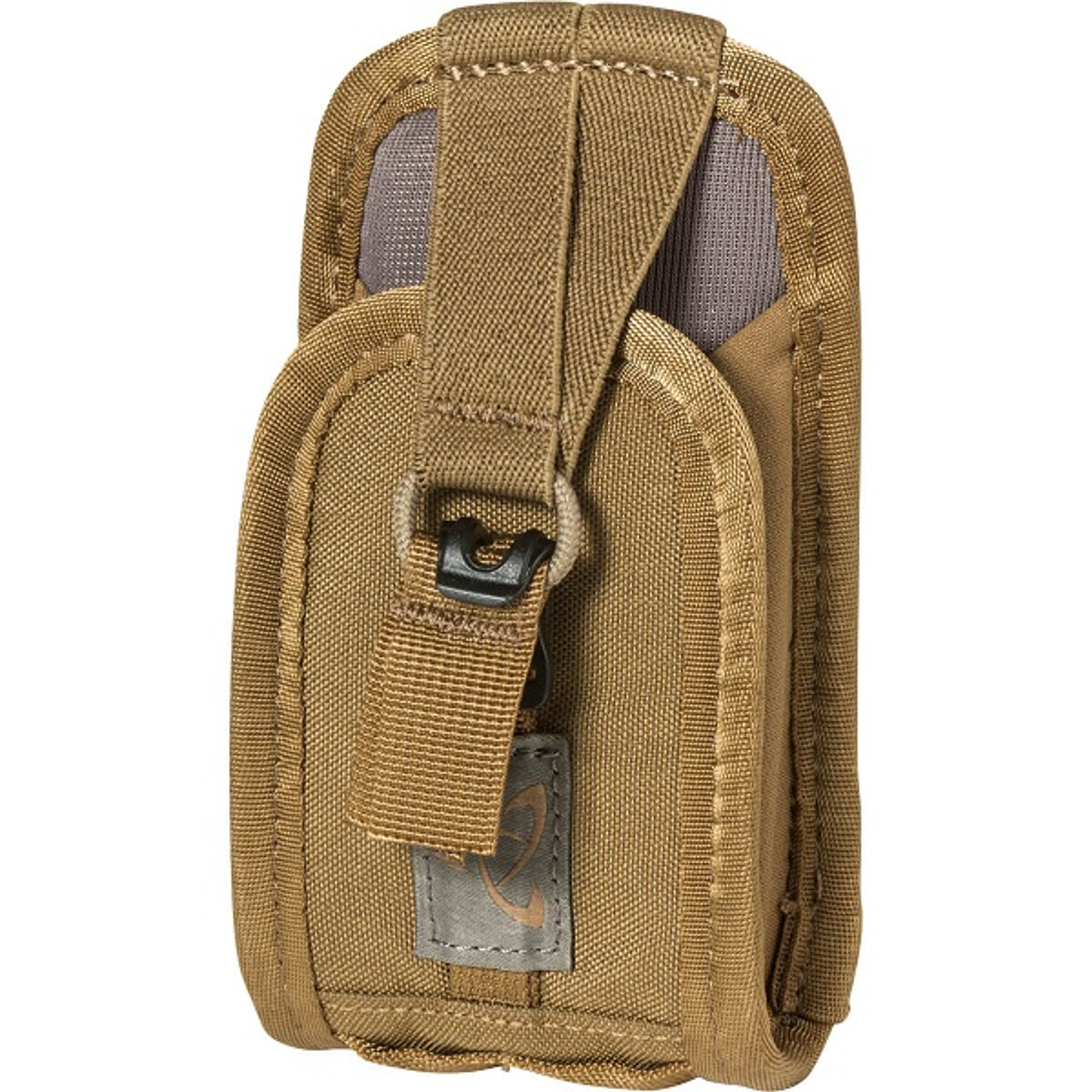 Mystery Ranch Quick Draw GPS Holster - Coyote