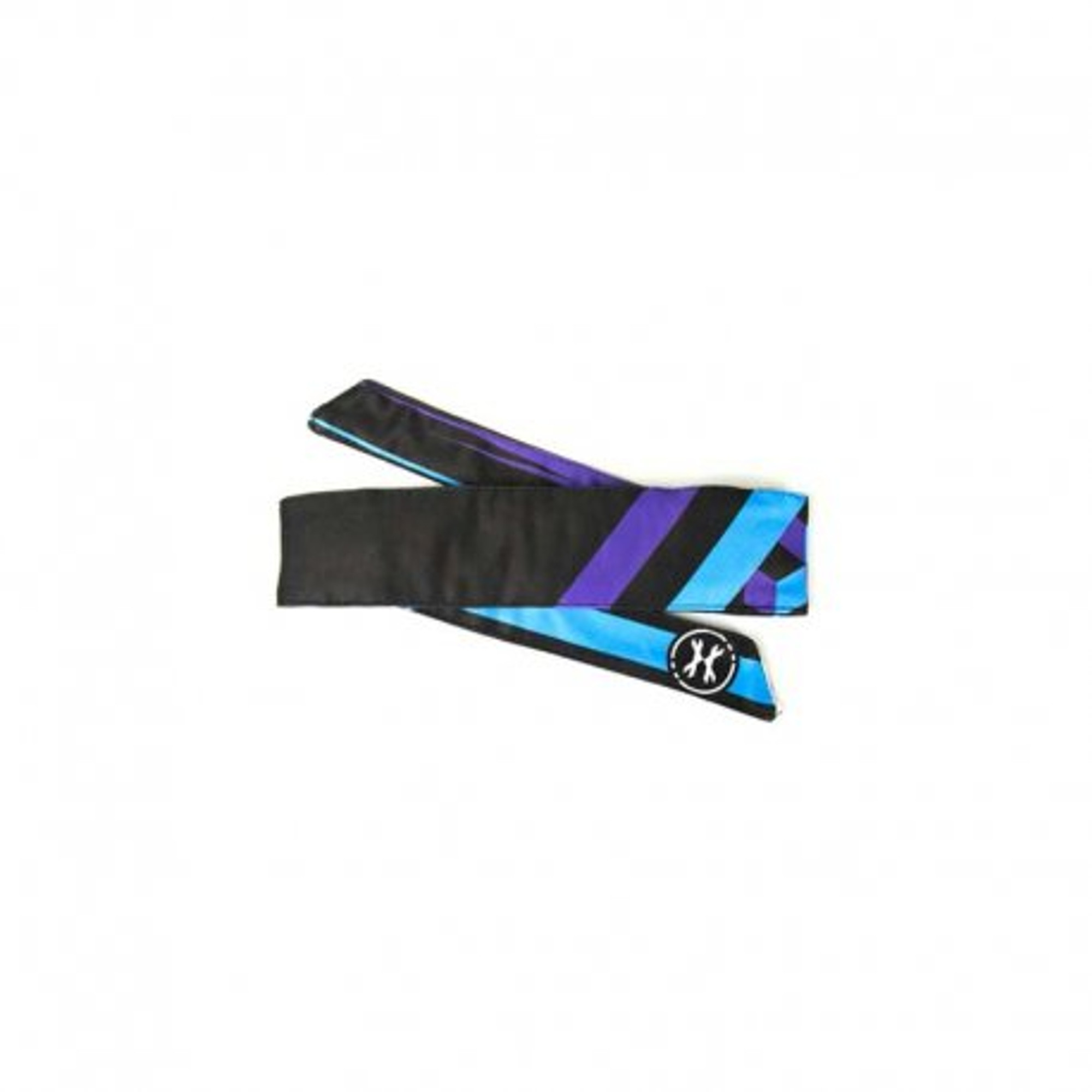 HK Army Headband - Dart Purple