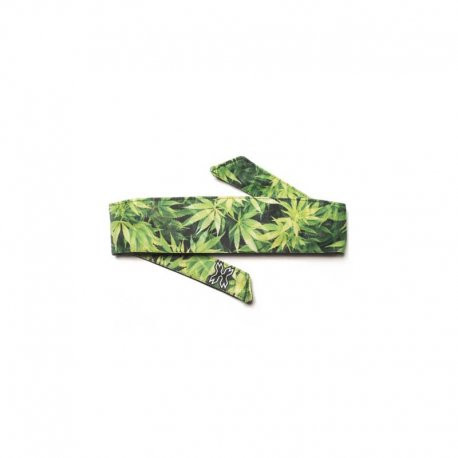 HK Army Headband - Homegrown