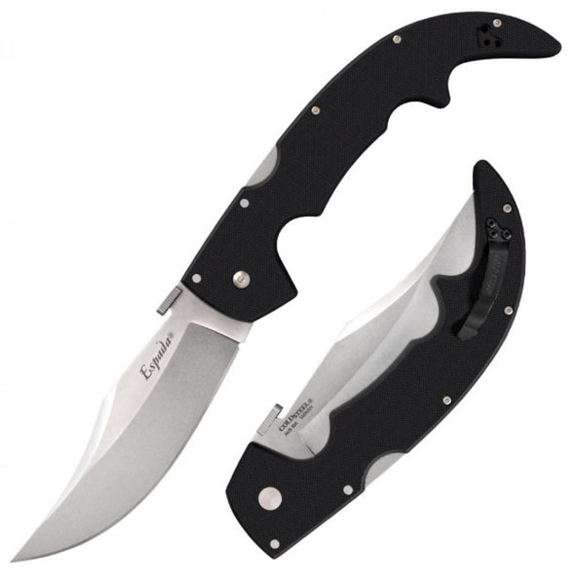 Cold Steel Large Espada G10, AUS10A, CS62MGD