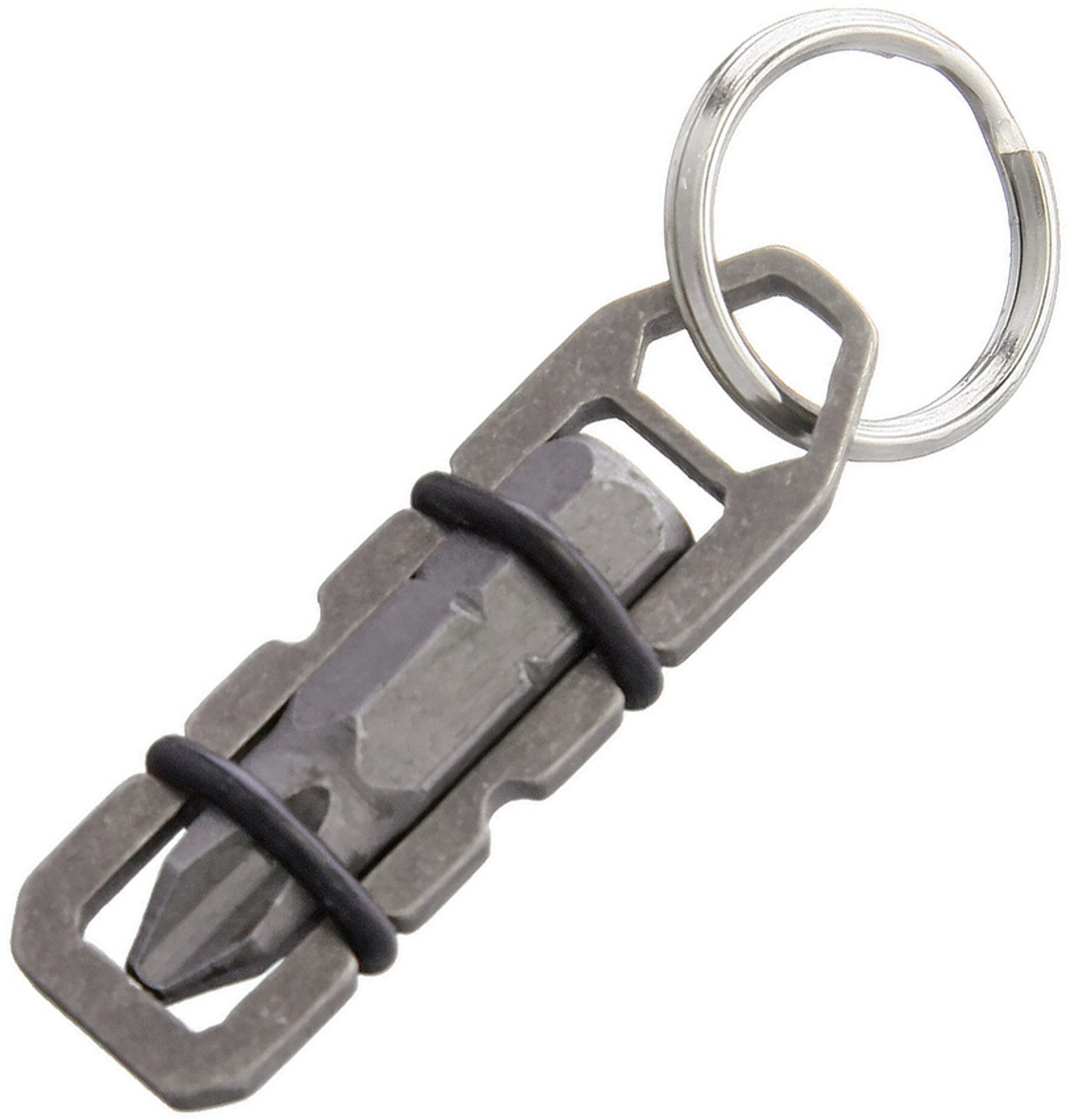 Titanium Zipper Bit