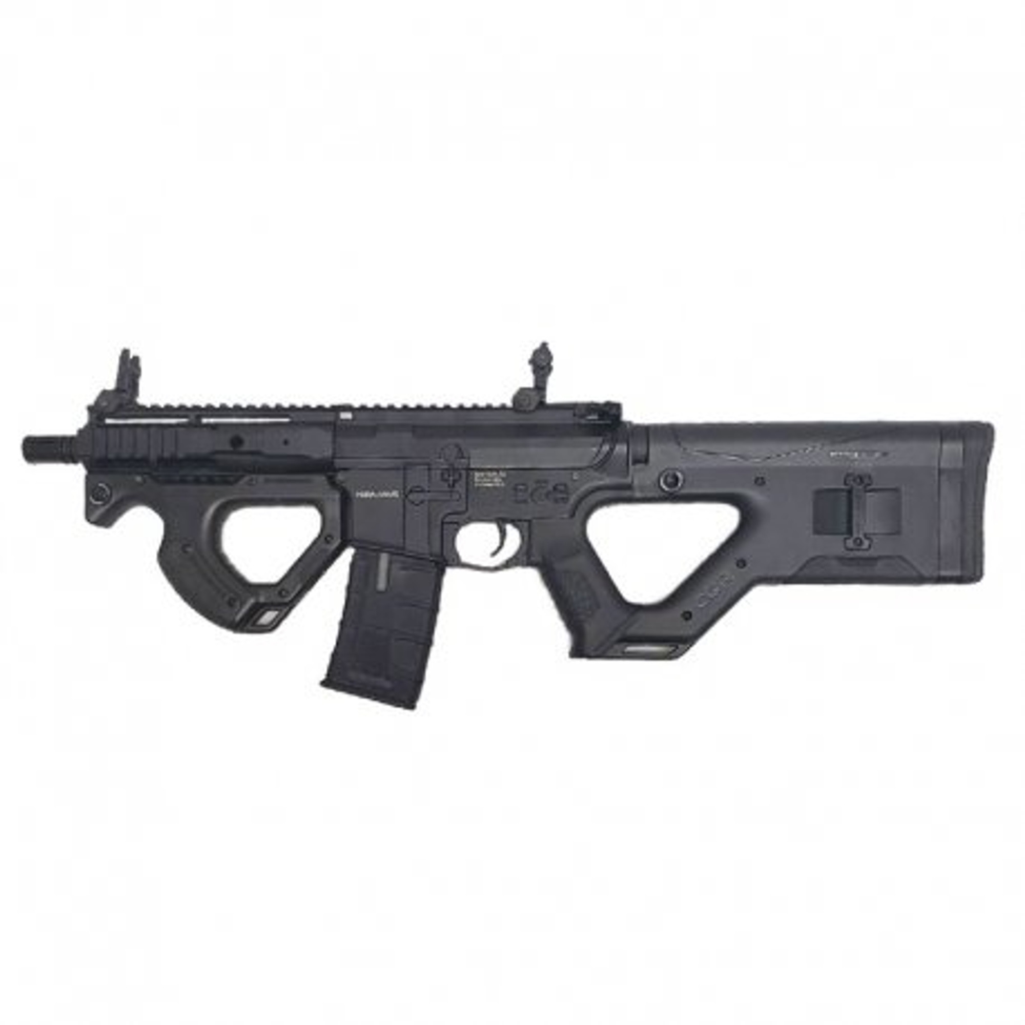 Hera Arms CQR SSS Black