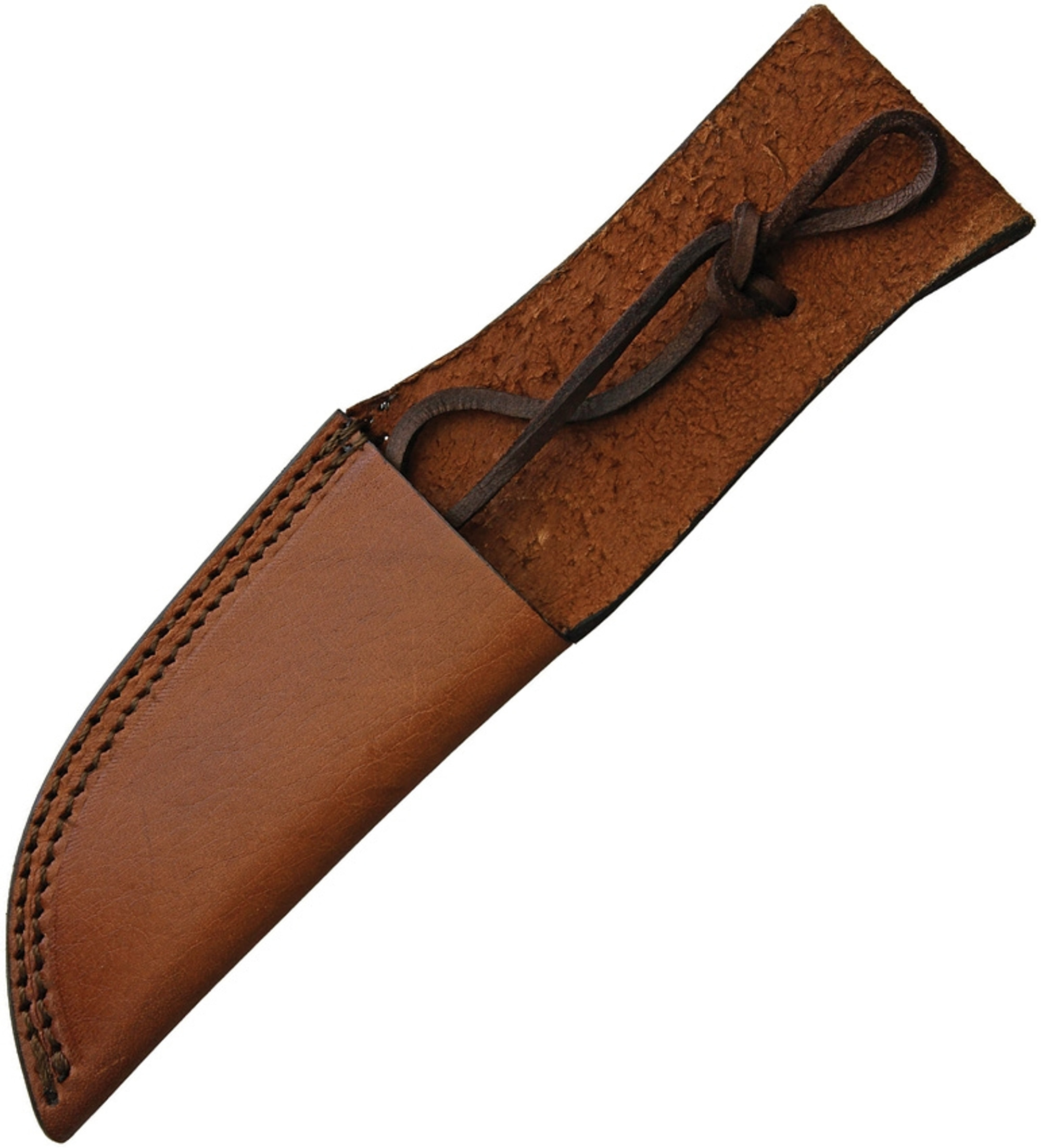 Fixed Blade Sheath 8in