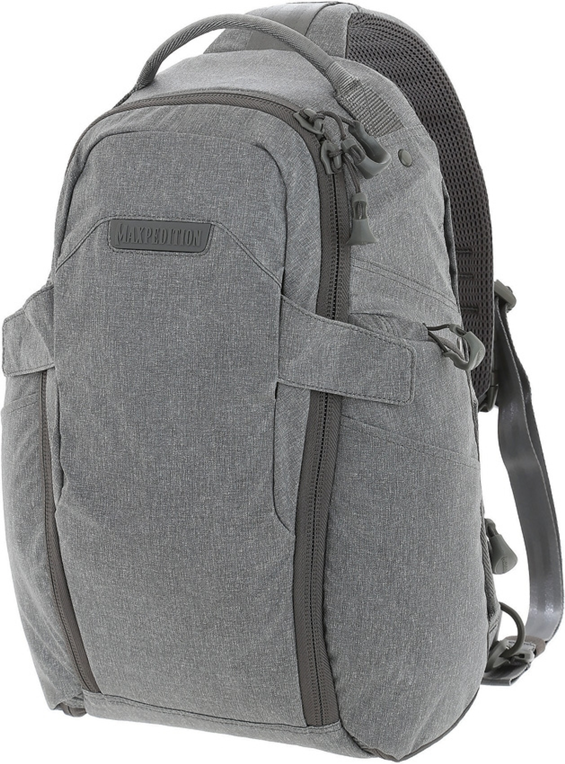 ENTITY EDC Sling Pack 16L Ash