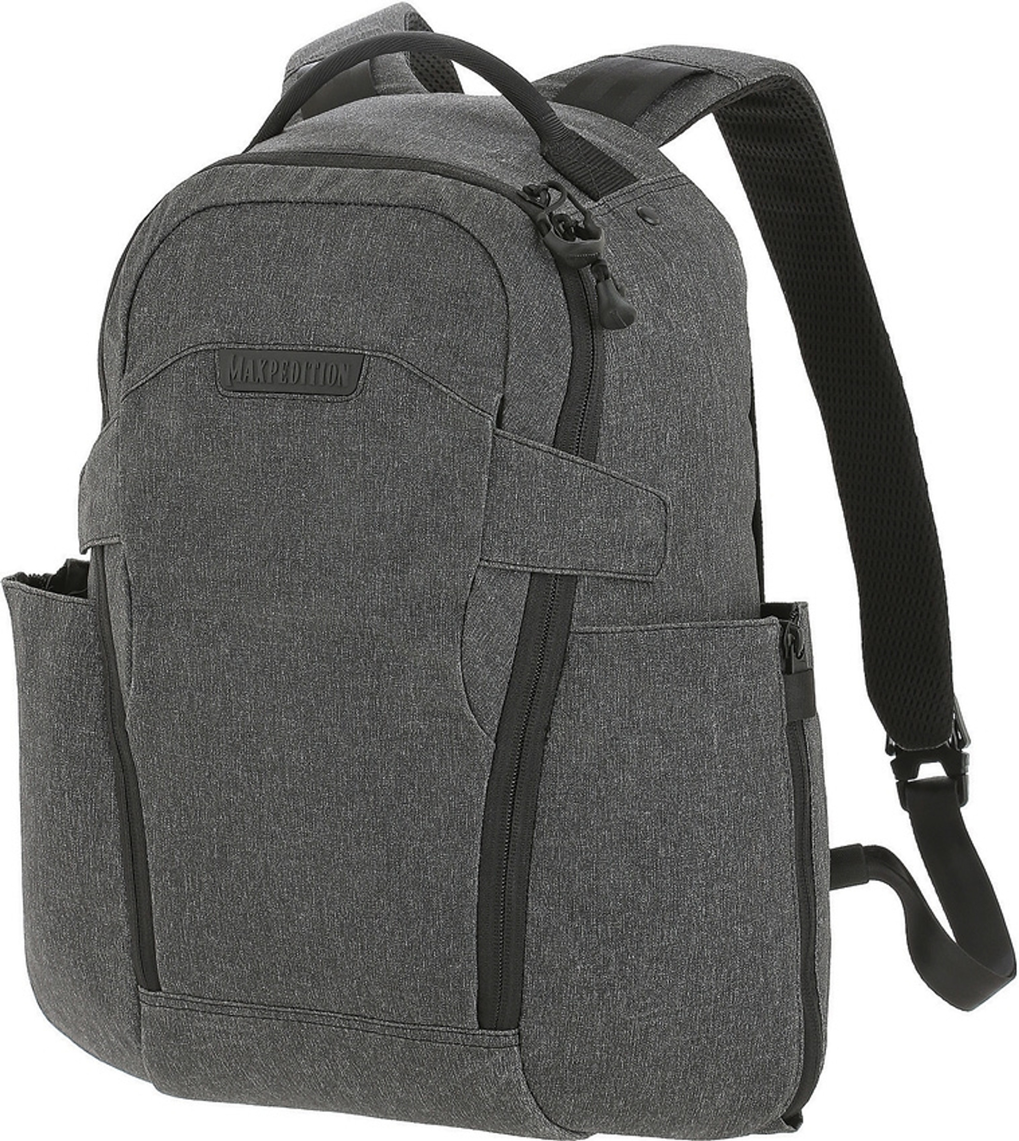 ENTITY EDC Backpack 19L Char