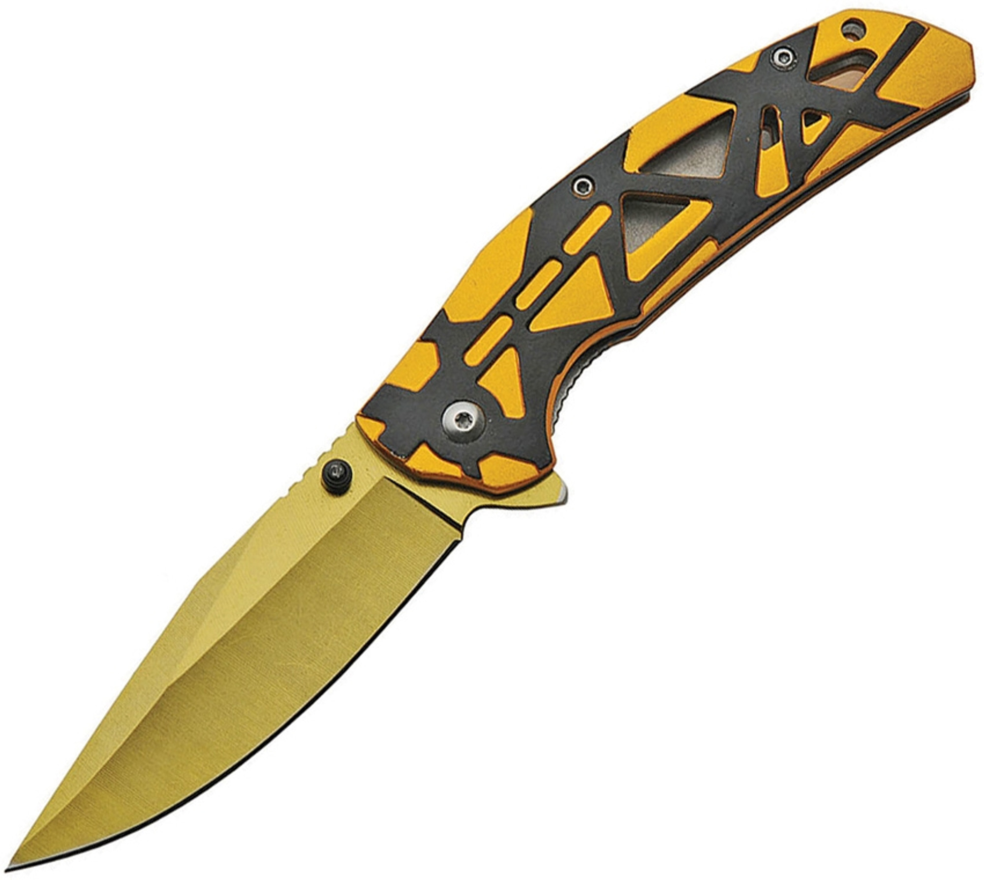 Linerlock A/O Gold CN300463GD