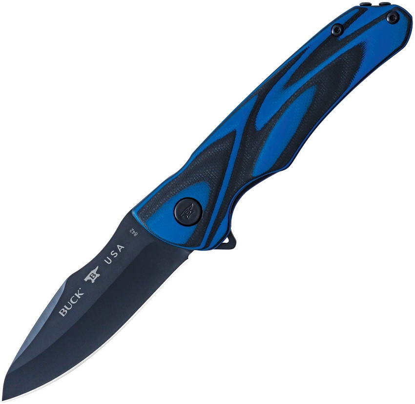 Sprint OPS Pro Black/Blue
