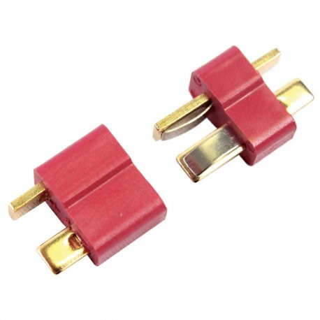 Dean Set - Male and Female