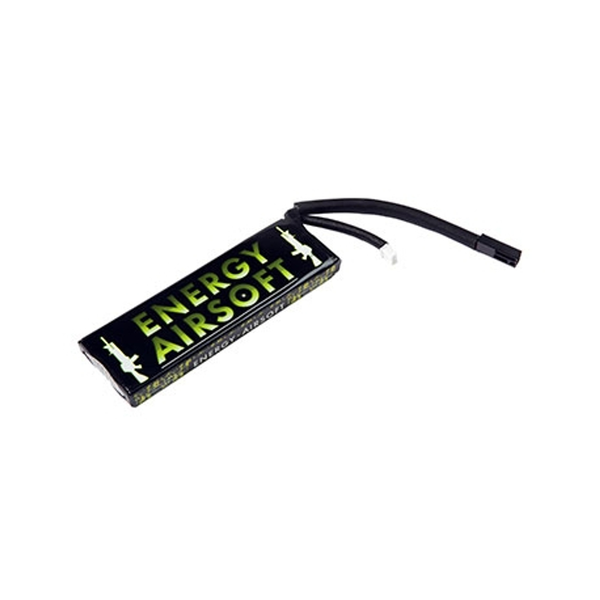 Energy Airsoft LIPO 7.4V 3450mAh Battery