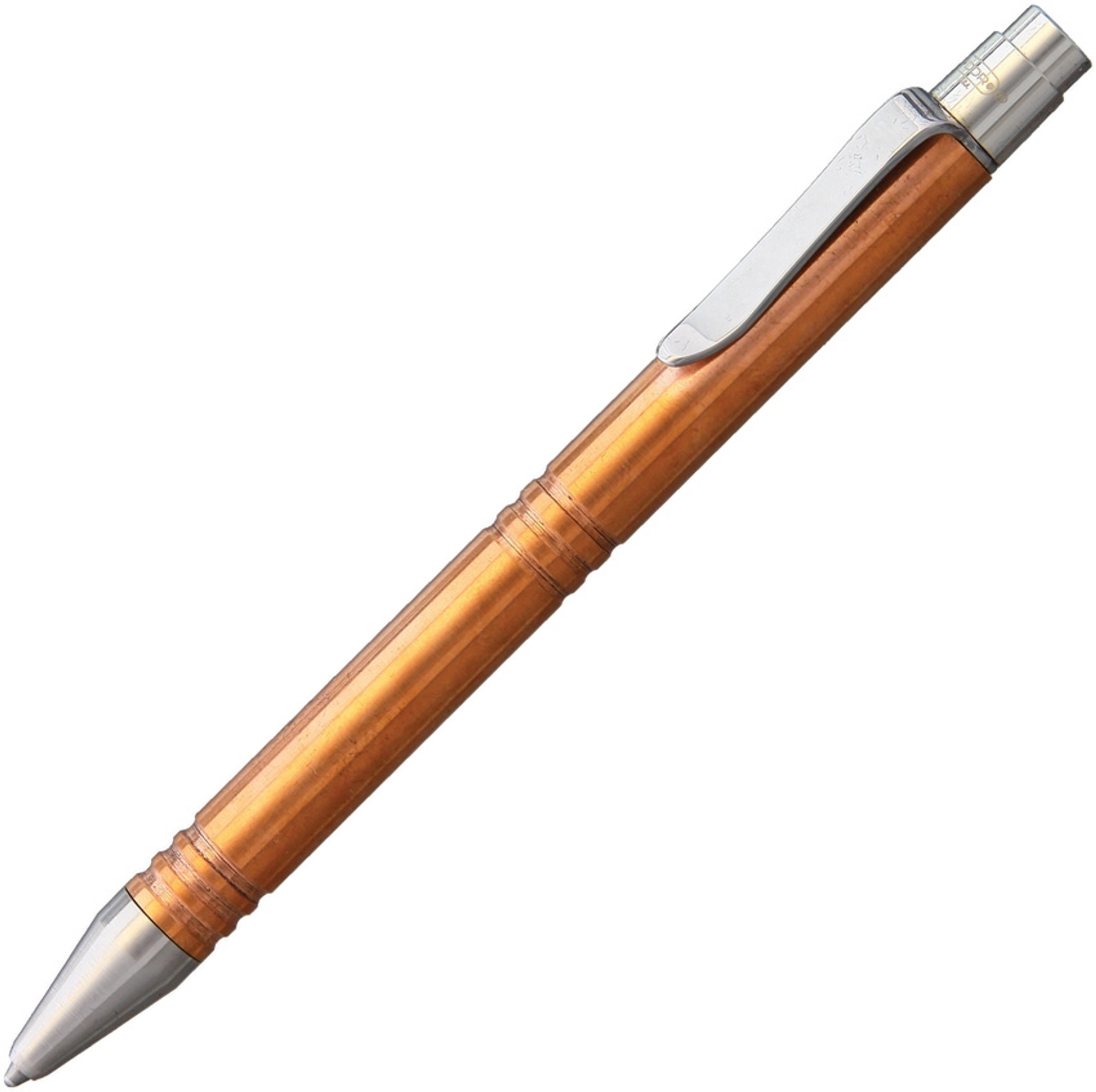 Go Pen Gents Satin Copper