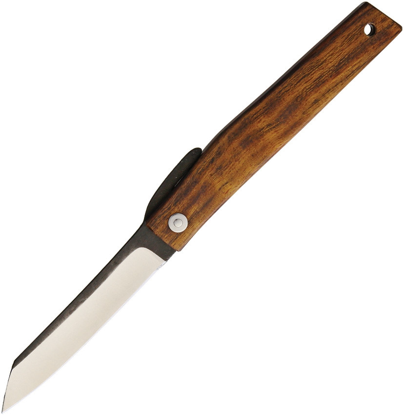 FK9 Folder Desert Iron Wood