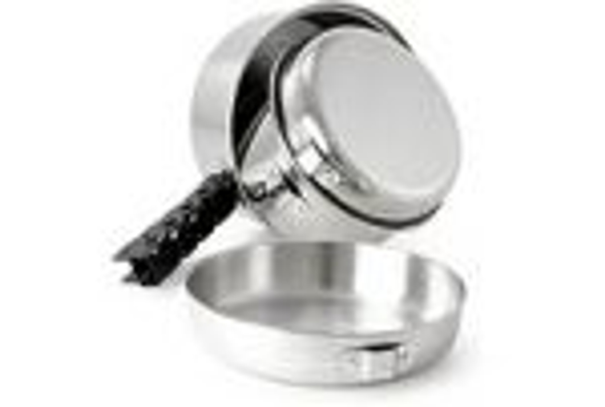 Cookset - Stainless Steel