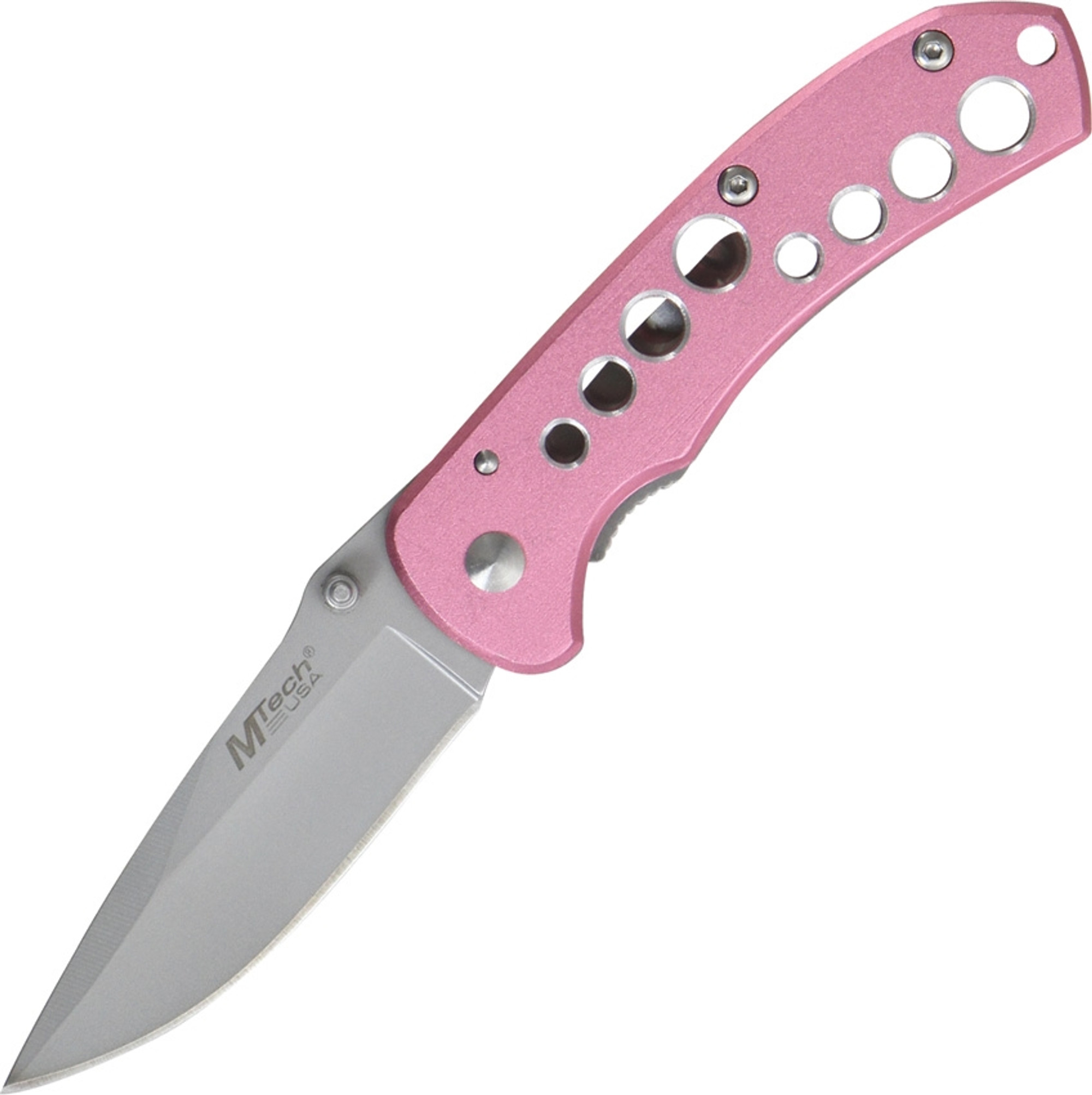 Linerlock M3709 - Pink