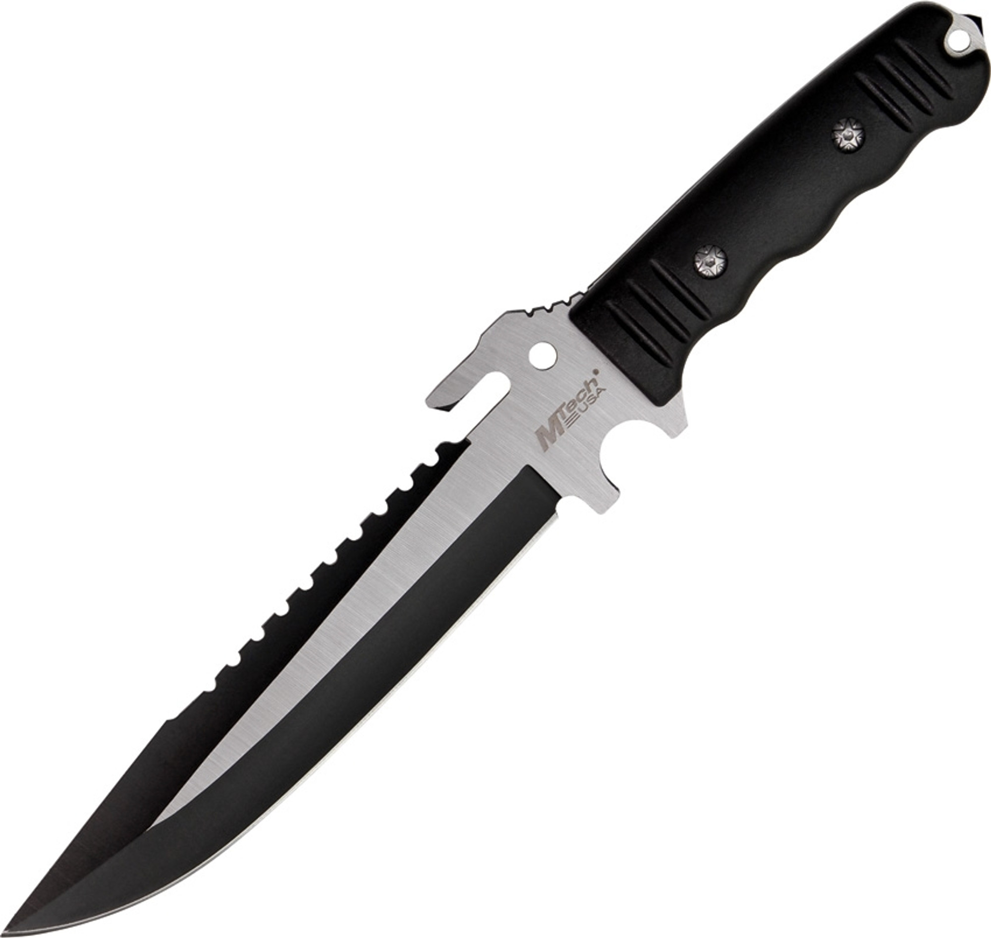 Tactical Fixed Blade MT535BS