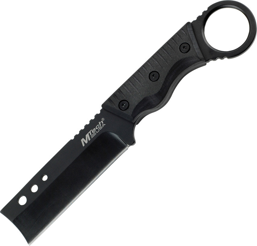Fixed Blade Razor MT2025B