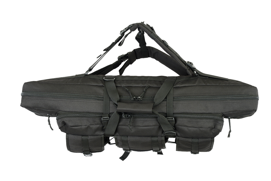 Shadow Tactical Double Rifle Case - Hero Outdoors