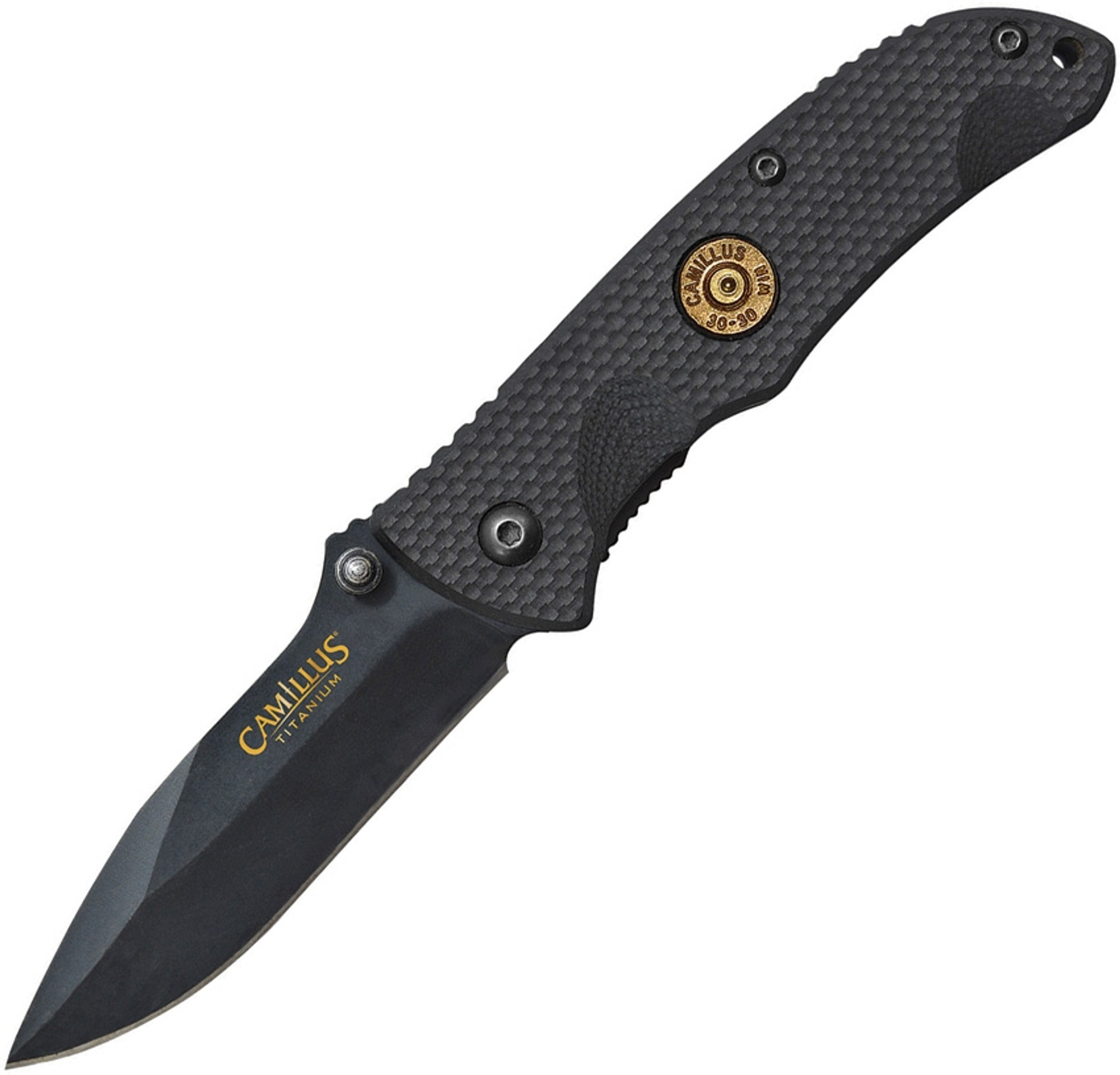 Rimfire 30-30 Linerlock