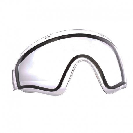 Sleek Lens Thermal Clear