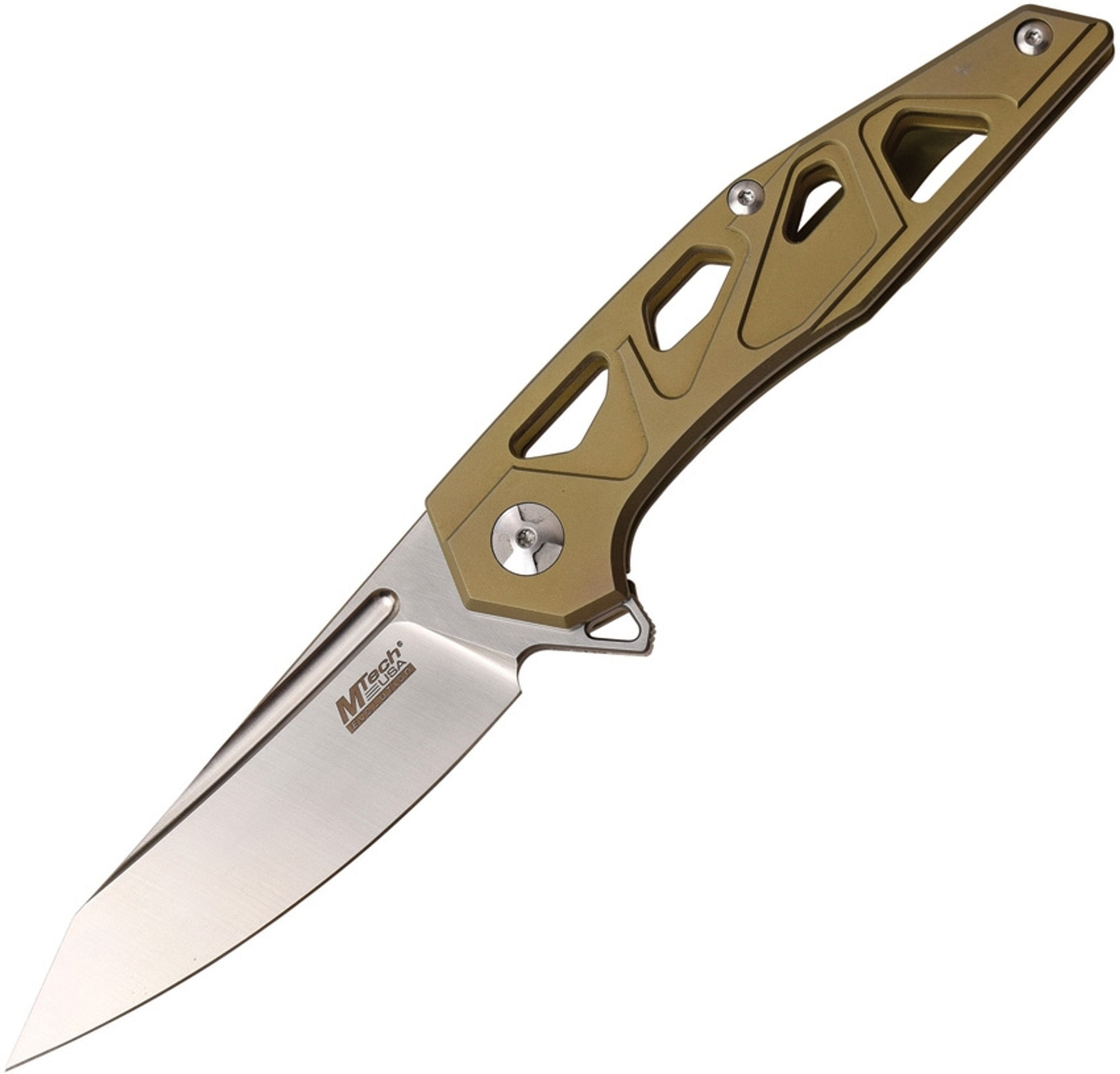 Evolution Linerlock MTEFDR030GD