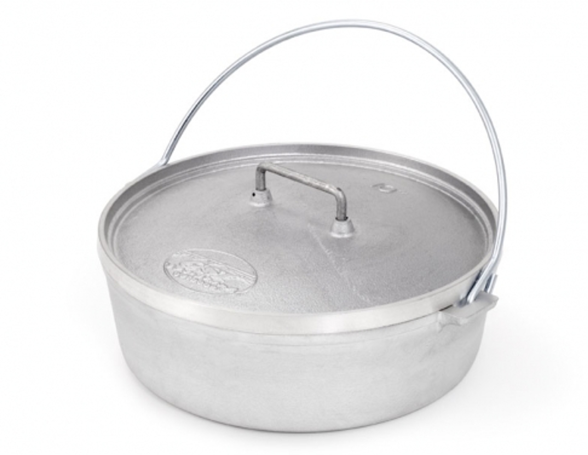 Dutch Oven 10"