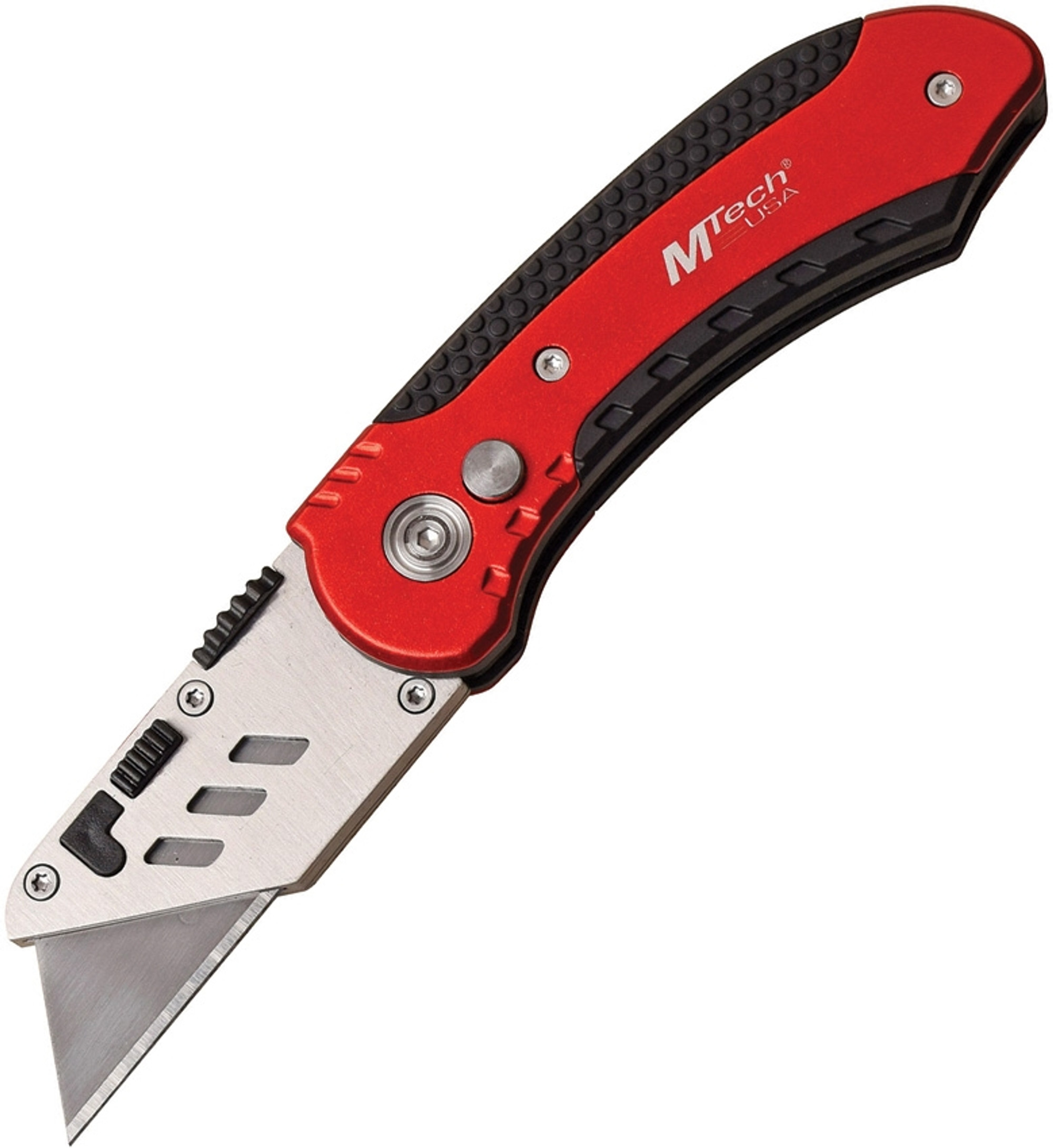 Button Lock Utility Red Button Lock Utility Red