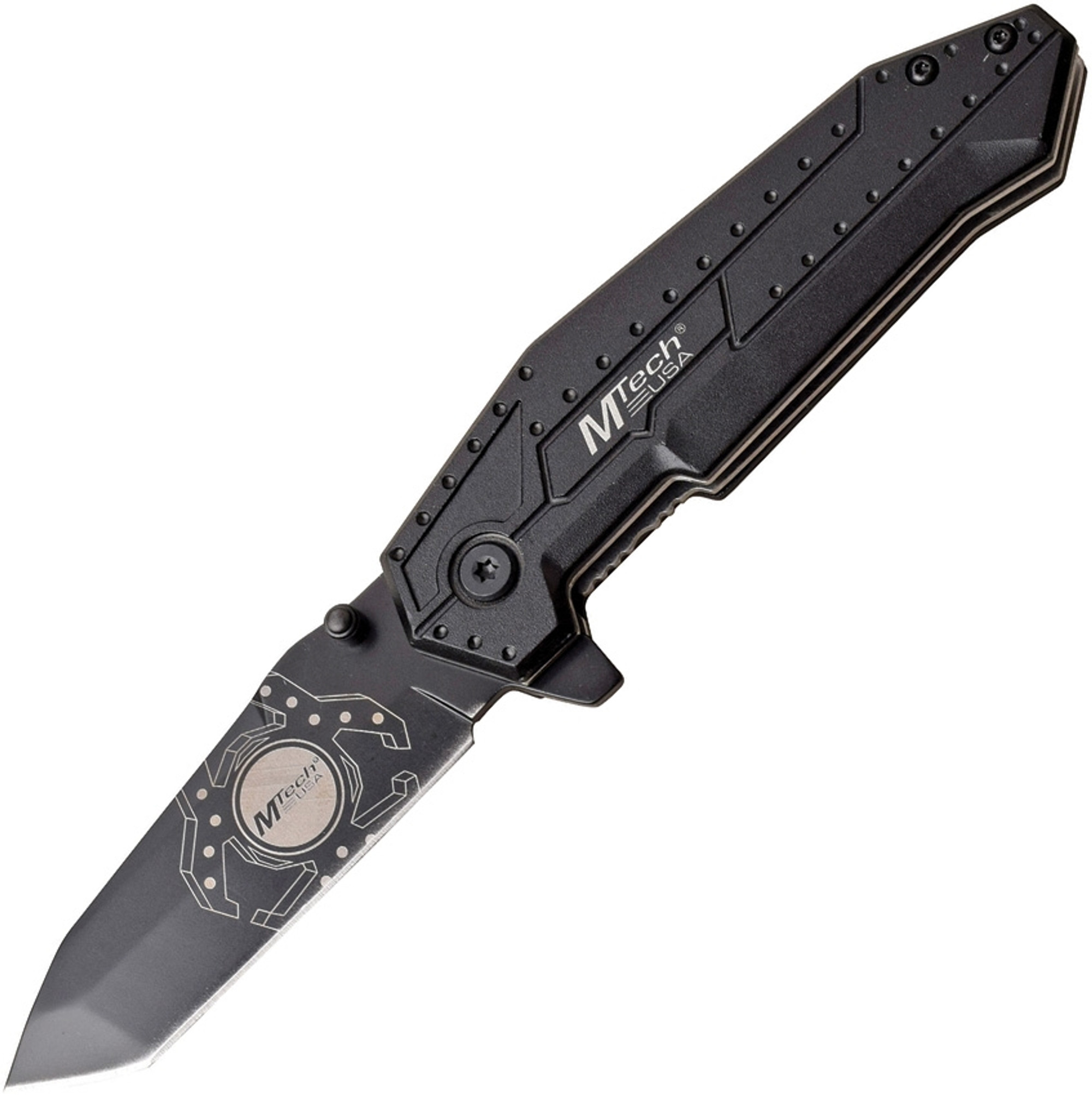 Linerlock Black MT1069BK