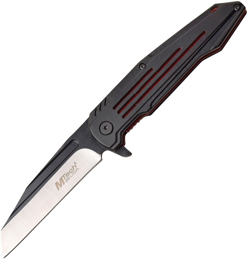 Linerlock Red MT1060RD