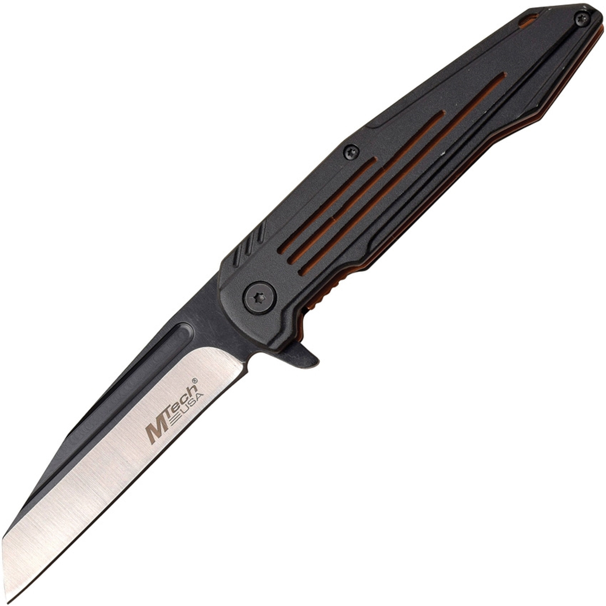 Linerlock Orange MT1060OR