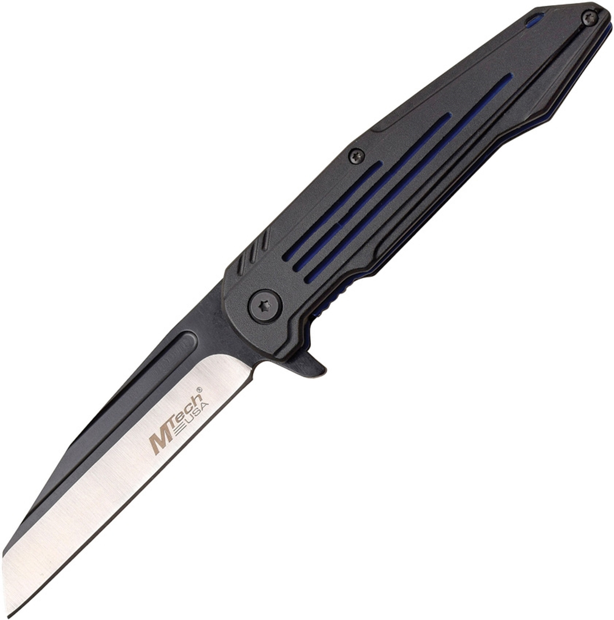 Linerlock Blue MT1060BL