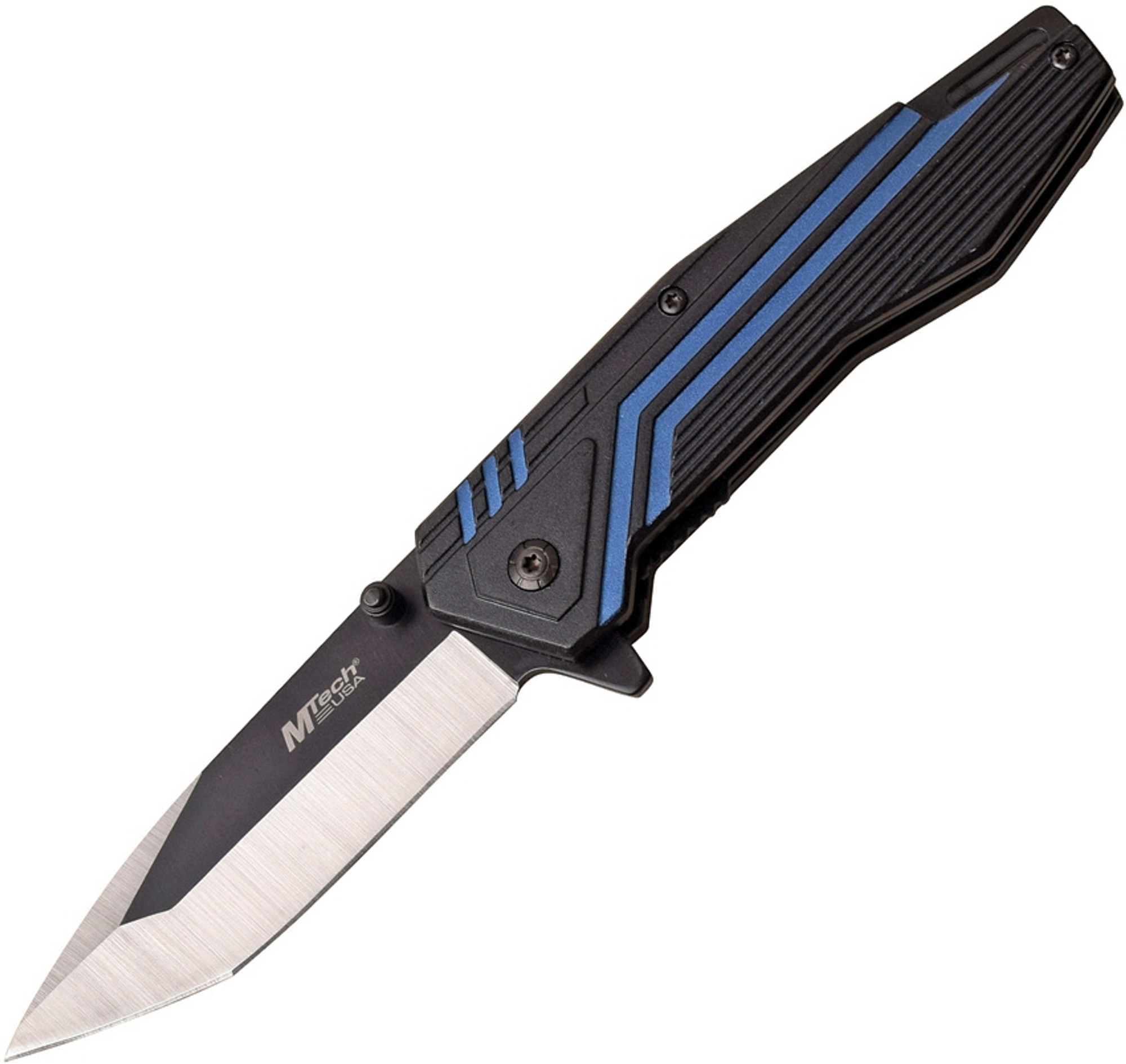 Linerlock A/O Blue MTA1087BL