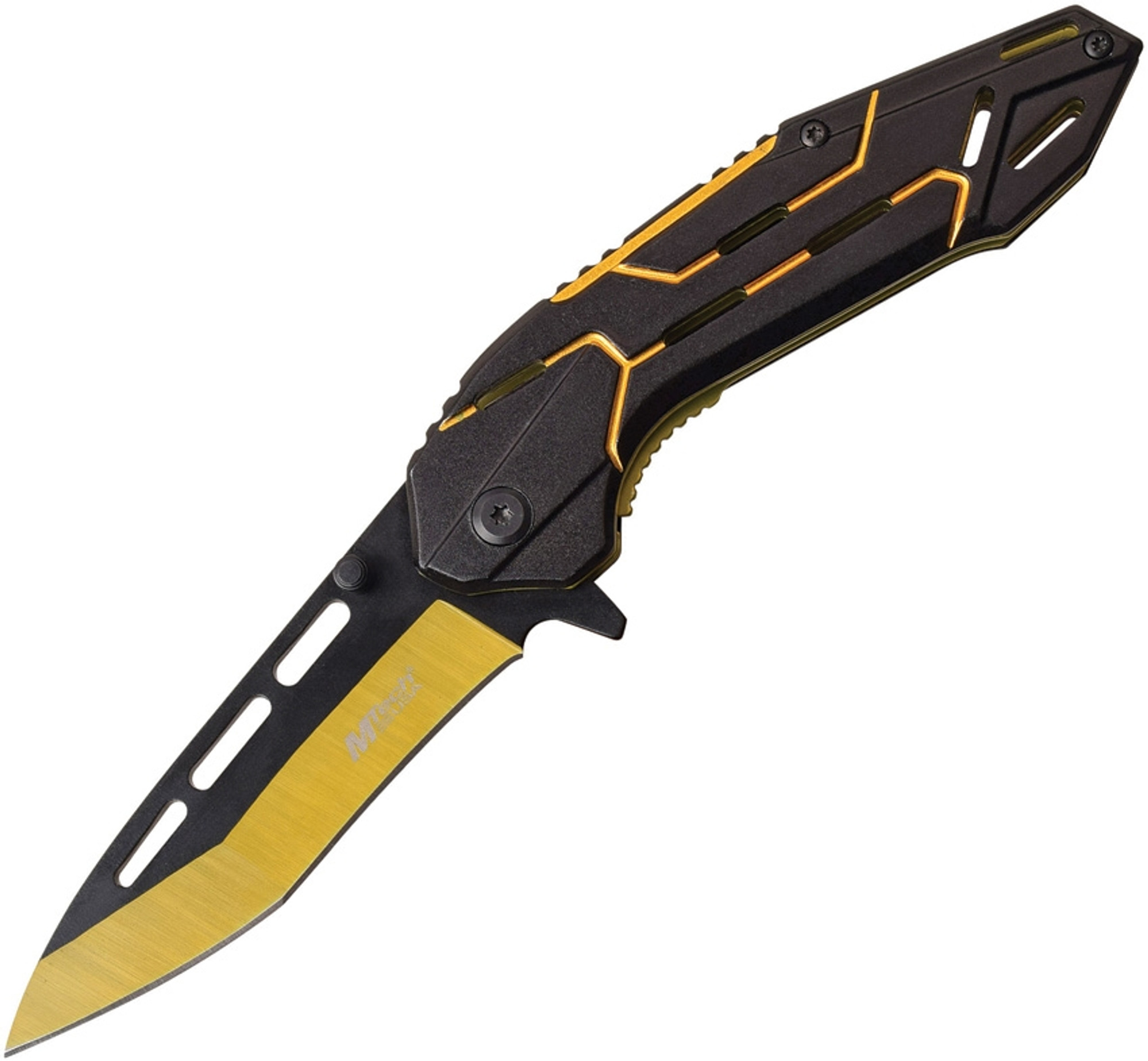 Linerlock A/O Gold MTA1054GD