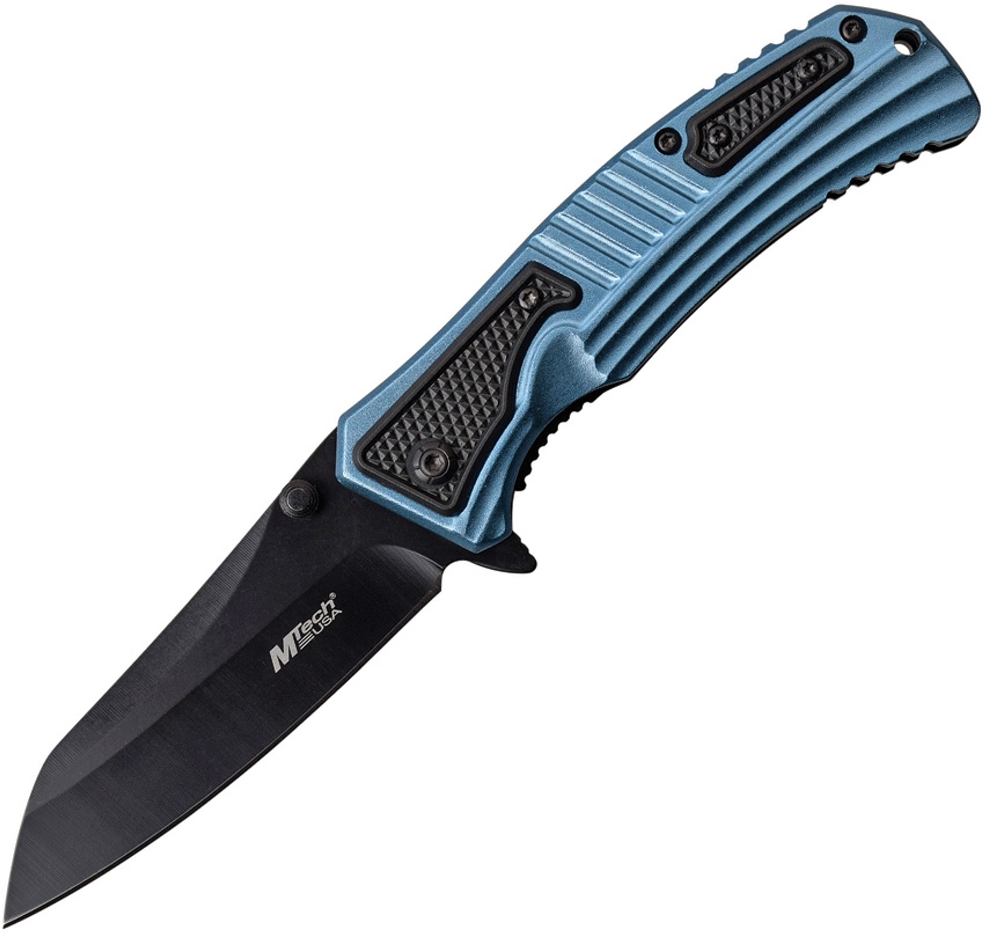 Linerlock A/O Blue MTA1039BL