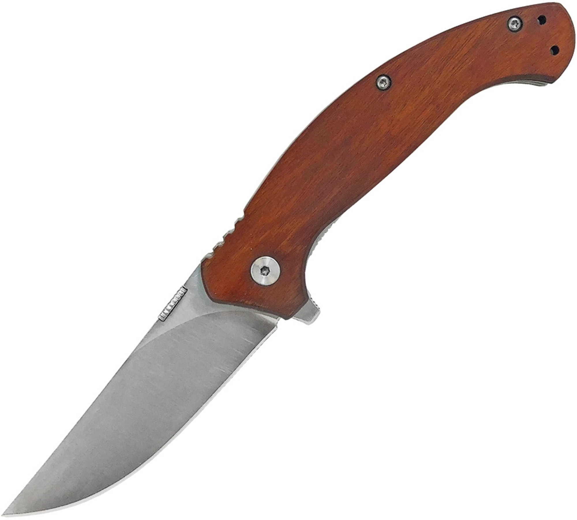 Laramie Linerlock Sandalwood