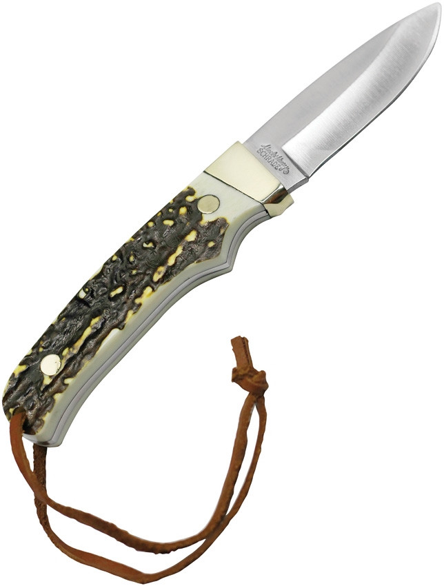 Uncle Henry Fixed Blade SCH1100088