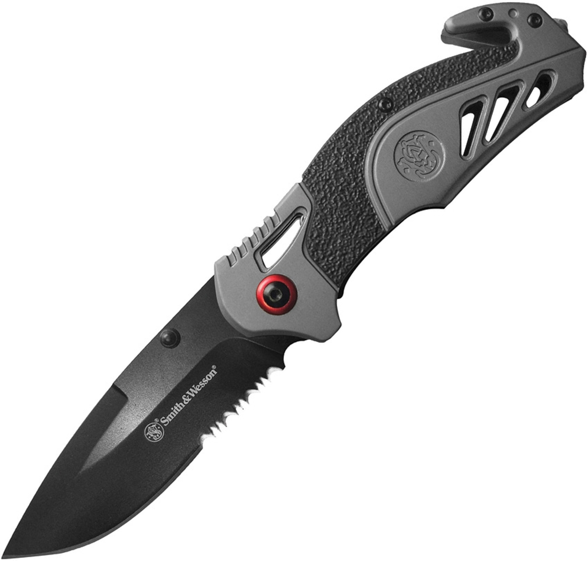 Linerlock A/O Gray SW1100038