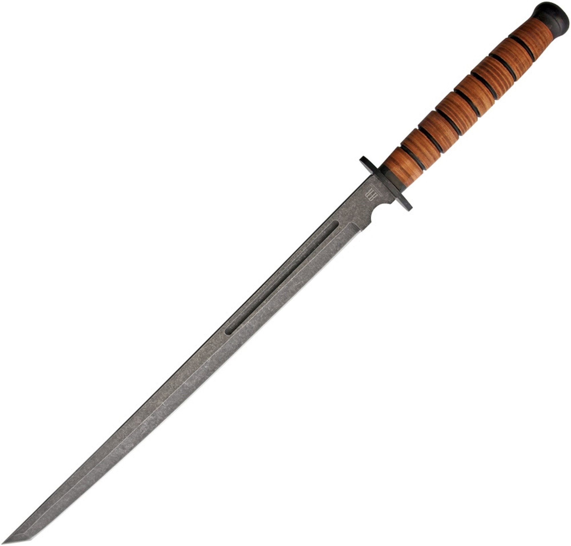 Combat Sword