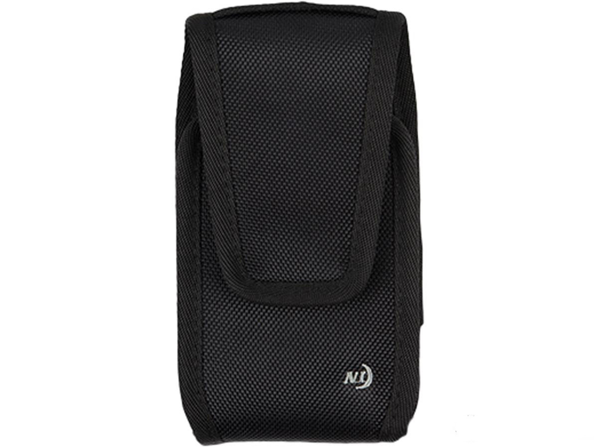 Nite Ize Clip Case Cargo Universal Rugged Phone Holster (Size: Extra Tall / Black) Nite Ize Clip Case Cargo Universal Rugged Phone Holster (Size: Extra Tall / Black)